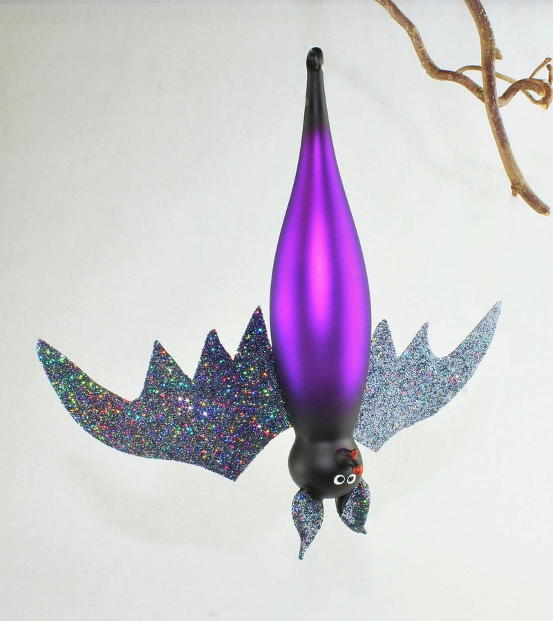 Fledermaus salbei